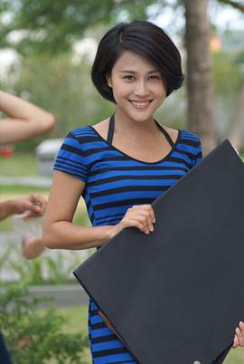 顾莉雅