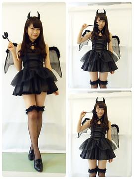 秋元真夏