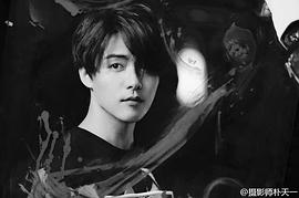 马天宇