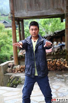 朱孝天