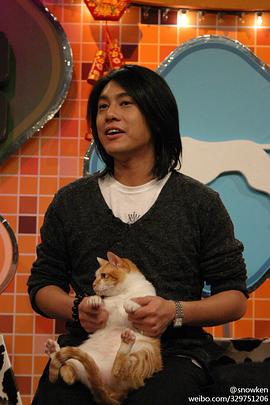 朱孝天