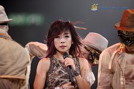 林忆莲