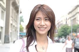 松下奈绪