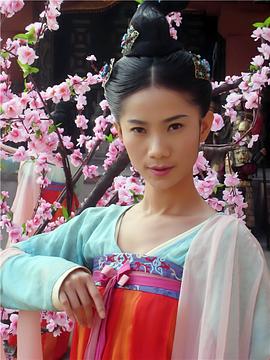 陈欣茹