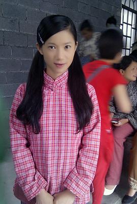 陈欣茹
