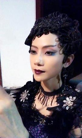 陈欣茹