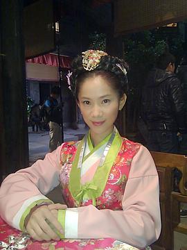 陈欣茹