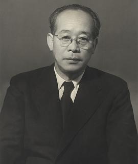 沟口健二