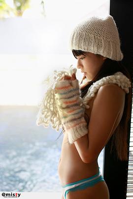新井美穗