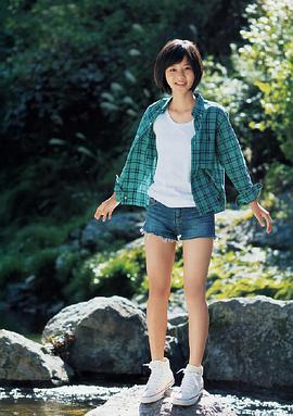 松风理咲