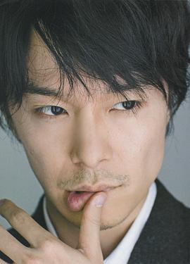 长谷川博己