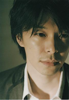 长谷川博己