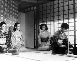 原节子