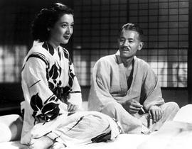 原节子