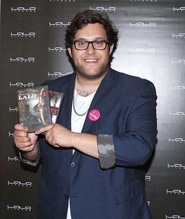 Ari Stidham