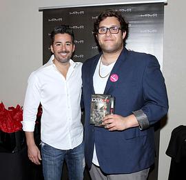 Ari Stidham