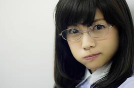 松川佑依子