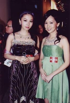 陈美诗