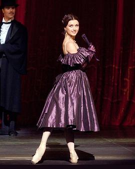 Irina Dvorovenko