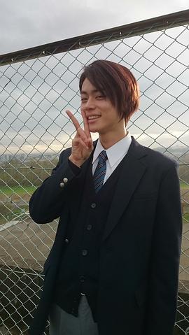菅田将晖