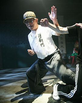 梁小龙