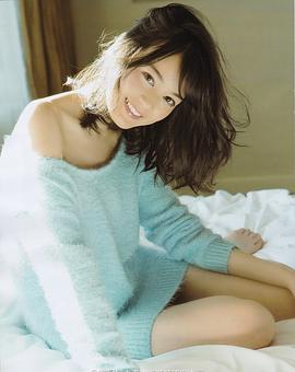生田绘梨花