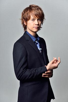 浦井健治