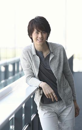 浦井健治