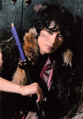 津田健次郎