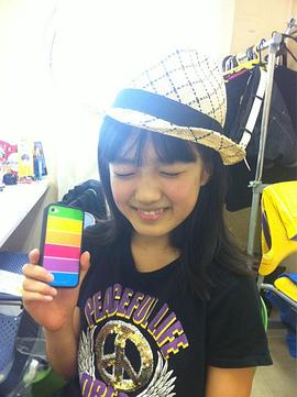 八木优希