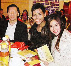 黄婉伶