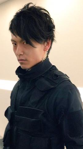 和泉崇司