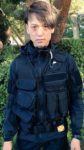 和泉崇司