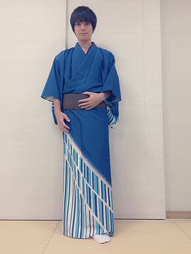 横田龙仪
