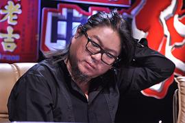 高晓松