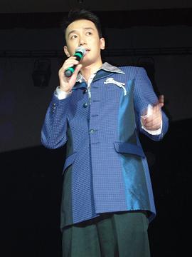 巩峥