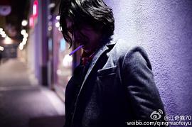 江奇霖