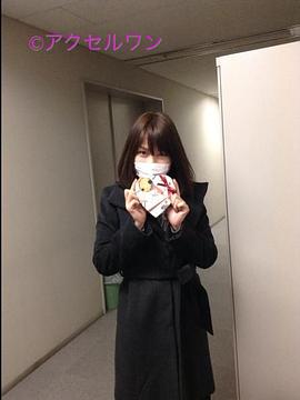 中村千绘