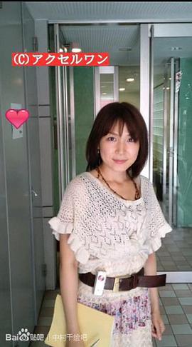 中村千绘
