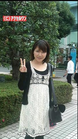 中村千绘