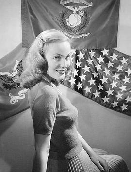 Georgia Carroll