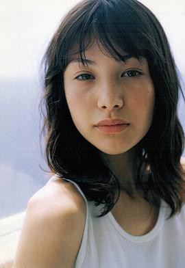 高桥真理子