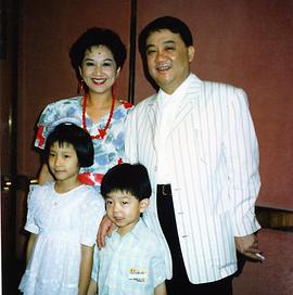 薛家燕