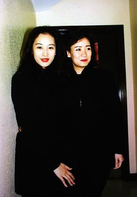 黎美娴