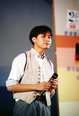 古巨基