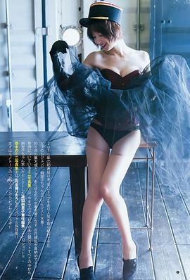 篠田麻里子