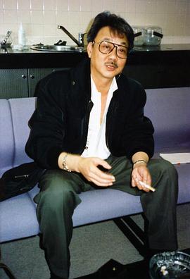 陈自强