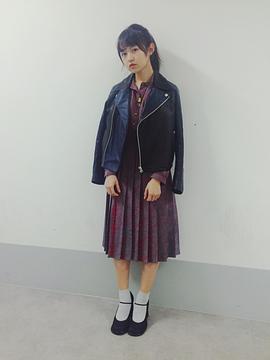 伊藤万理华