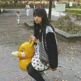 伊藤万理华