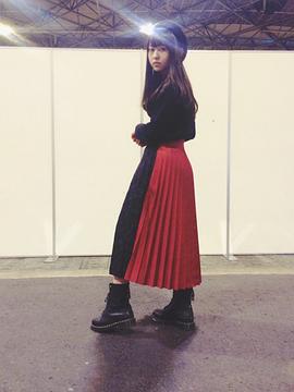 伊藤万理华